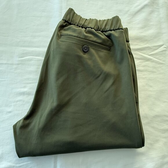 Bonobos Travel Trouser Pant - Picture 1 of 3